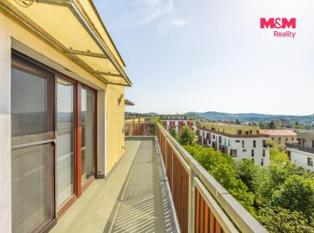 Prodej bytu, 4+kk, 102 m²