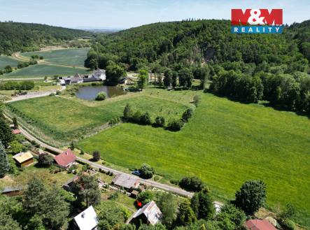 Prodej chaty/rekreačního objektu, 39 m²