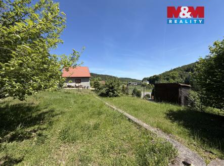 Prodej chaty/rekreačního objektu, 39 m²