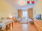Prodej bytu, 1+kk, 28 m²
