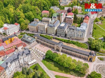Prodej bytu, 1+kk, 28 m²