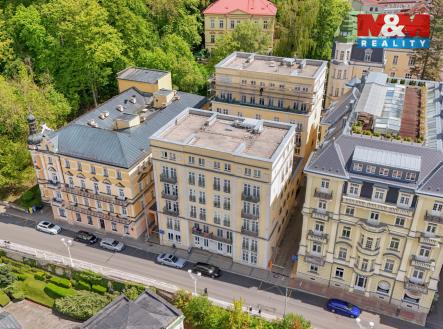 Prodej bytu, 1+kk, 28 m²