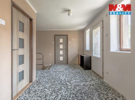 Prodej domu/vily, 188 m²