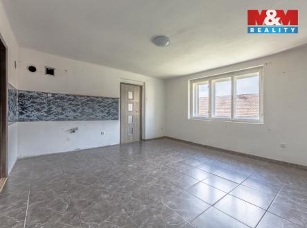 Prodej domu/vily, 188 m²