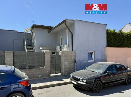 Pronájem bytu, 1+kk, 22 m²