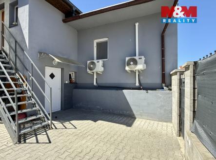 Pronájem bytu, 1+kk, 22 m²