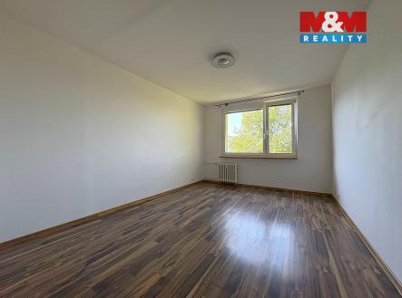 Pronájem bytu, 3+kk, 68 m²