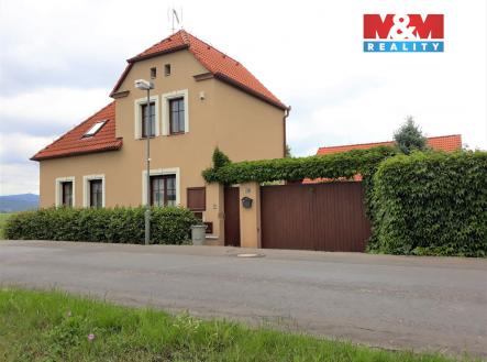 Prodej chaty/rekreačního objektu, 290 m²