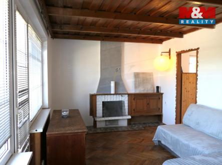 Pronájem domu/vily, 65 m²