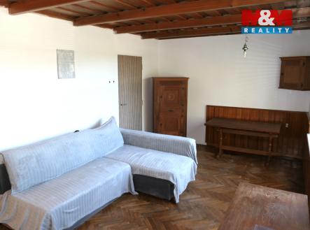 Pronájem domu/vily, 65 m²