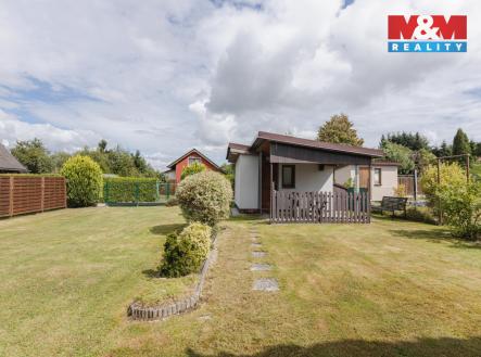 Prodej chaty/rekreačního objektu, 26 m²