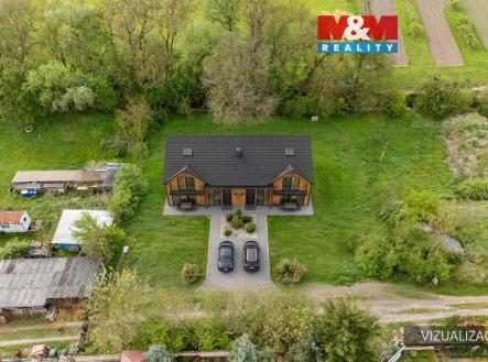 Prodej pozemku pro bydlení, 1 442 m²