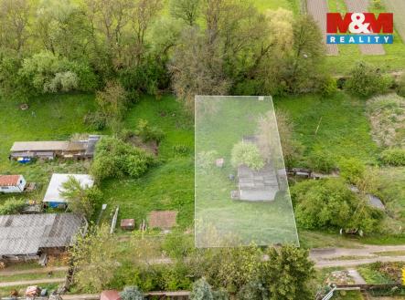 Prodej pozemku pro bydlení, 709 m²