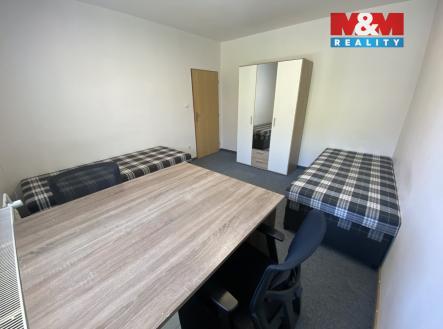 Pronájem bytu, 1+kk, 250 m²