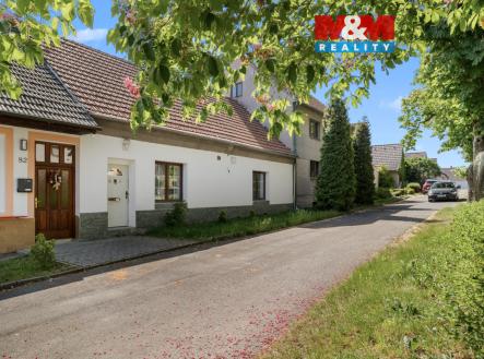 Prodej domu/vily, 363 m²