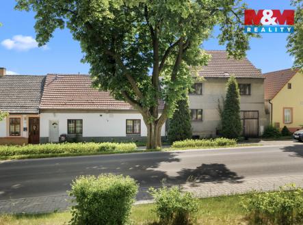 Prodej domu/vily, 363 m²