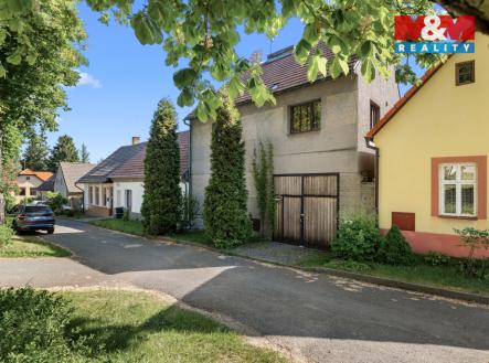 Prodej domu/vily, 363 m²