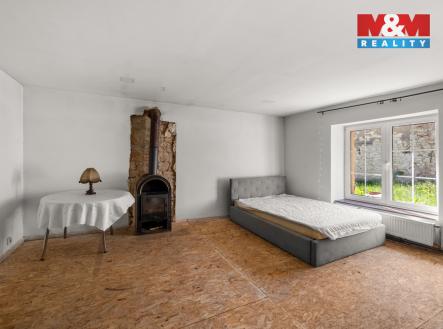 Prodej domu/vily, 363 m²