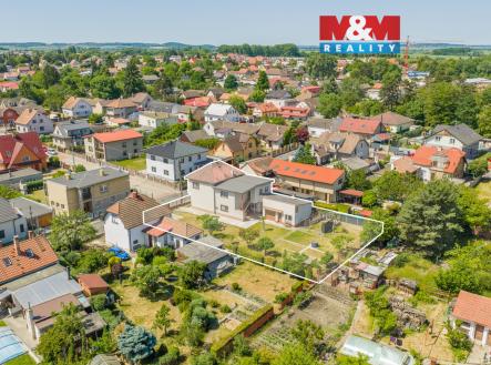 Prodej domu/vily, 193 m²