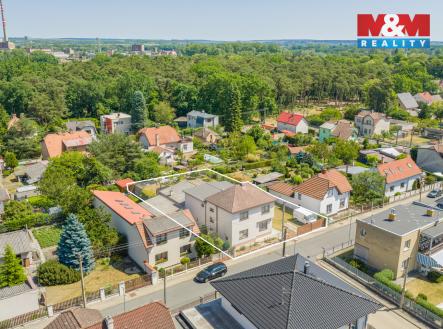 Prodej domu/vily, 193 m²