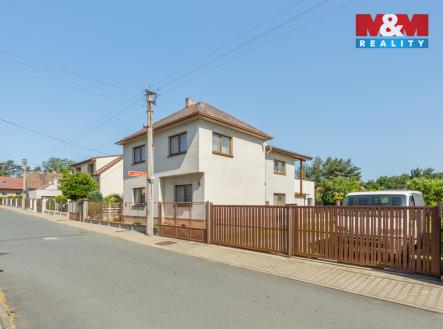Prodej domu/vily, 193 m²