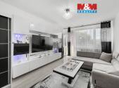 Prodej bytu, 4+1, 77 m²