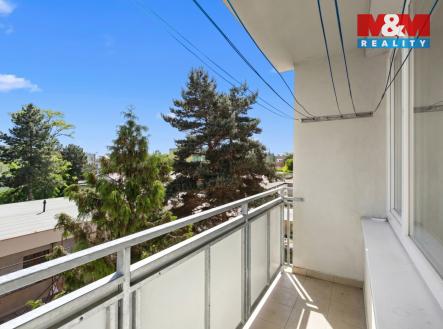 Prodej bytu, 4+1, 77 m²