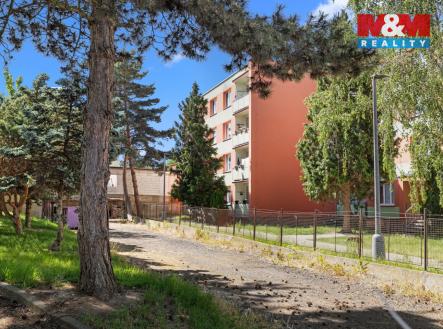 Prodej bytu, 4+1, 77 m²