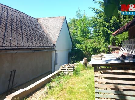 Prodej domu/vily, 85 m²
