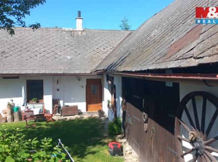Prodej domu/vily, 85 m²