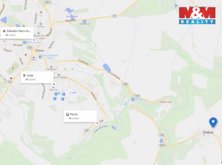 Prodej domu/vily, 85 m²