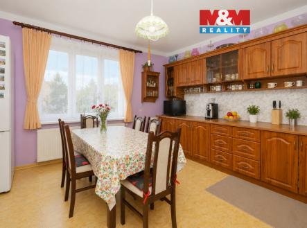 Prodej domu/vily, 180 m²