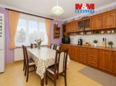 Prodej domu/vily, 180 m²