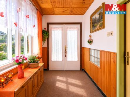 Prodej domu/vily, 180 m²