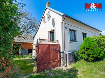 Prodej domu/vily, 150 m²