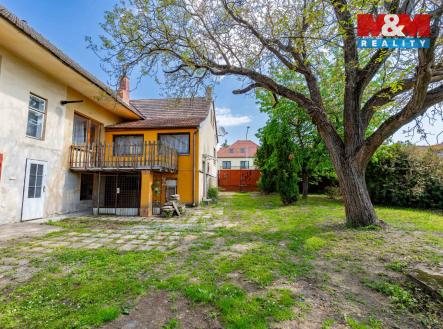 Prodej domu/vily, 150 m²