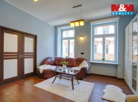 Prodej bytu, 2+1, 68 m²