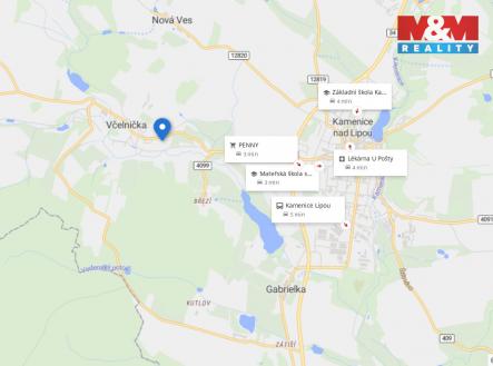 Prodej pozemku pro bydlení, 1 118 m²