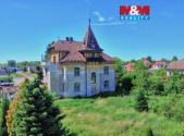 Prodej domu/vily, 400 m²