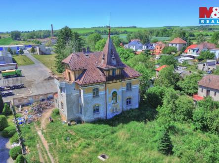 Prodej domu/vily, 400 m²