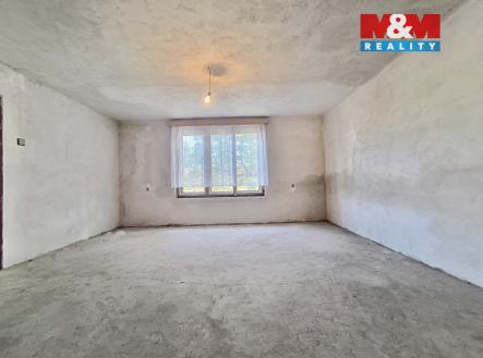Prodej domu/vily, 224 m²