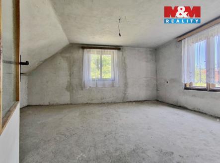 Prodej domu/vily, 224 m²