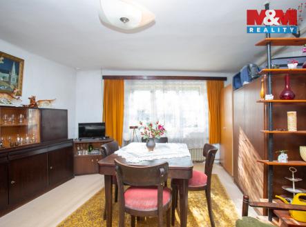 Prodej domu/vily, 85 m²