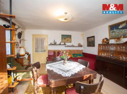 Prodej domu/vily, 85 m²