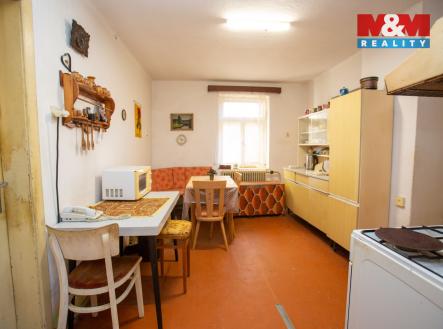 Prodej domu/vily, 85 m²