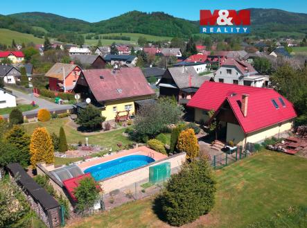Prodej domu/vily, 620 m²