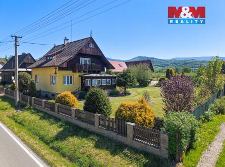 Prodej domu/vily, 620 m²