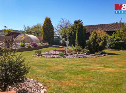 Prodej domu/vily, 620 m²