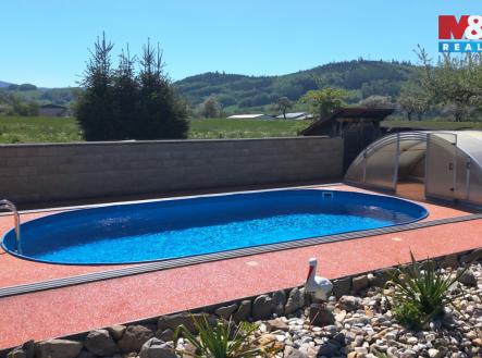 Prodej domu/vily, 620 m²