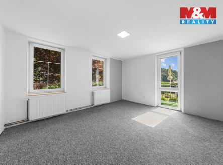 Prodej bytu, 4+1, 91 m²